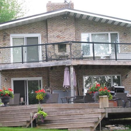 Water'S Edge B & B Oro-Medonte Luaran gambar